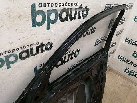 Фотография детали AA043680; Дверь передняя правая (41517191012) для BMW 1 серия E87/БУ; Оригинал; Р2, Удовлетворительное; . Фото номер 14