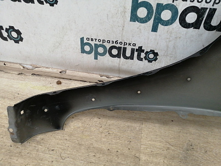 AA041266; Крыло переднее правое (53811-42210) для Toyota Rav4 30  V 2.4 (2006 - 2009)/БУ; Оригинал; Р3, Под восстановление; 