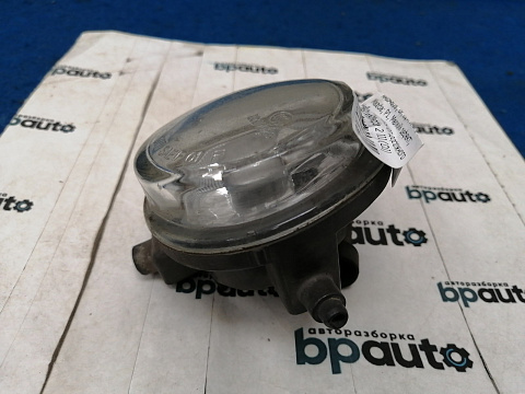 Фотография детали AA034808; ПТФ правая (TK21-51680A) для Mazda/БУ; Оригинал; Р1, Мелкий дефект; . Фото номер 4