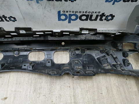 Фотография детали AA044929; Бампер задний; под паркт. (2804100XKV3AA) для Tank 500 (2021-н.в.)/БУ; Оригинал; Р1, Мелкий дефект; . Фото номер 19