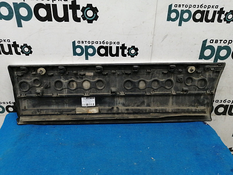 Фотография детали AA017333; Накладка на дверь задняя правая, Long (EK52-274A48-BB) для Land Rover Range Rover/БУ; Оригинал; Р1, Мелкий дефект; . Фото номер 5