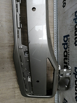 AA044925; Бампер передний; под паркт.; без омыват. (2803118XKV3AA) для Tank 500 (2021-н.в.)/БУ; Оригинал; Р2, Удовлетворительное; 