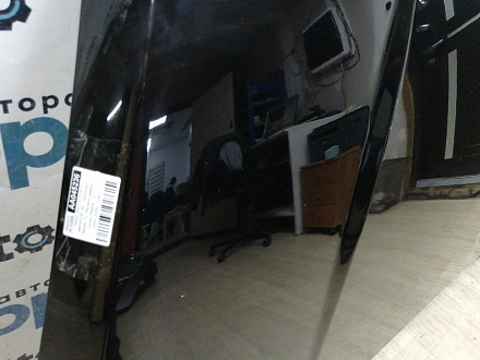 AA045236; Капот (EGY15231XD) для Mazda CX-7/БУ; Оригинал; Р1, Мелкий дефект; 