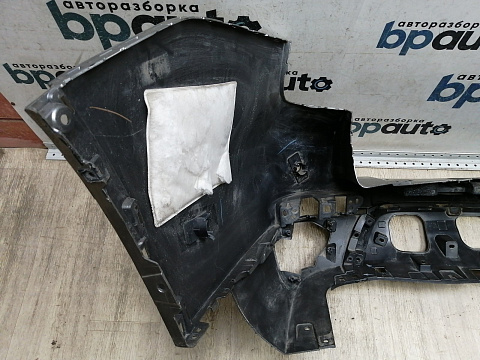 Фотография детали AA044929; Бампер задний; под паркт. (2804100XKV3AA) для Tank 500 (2021-н.в.)/БУ; Оригинал; Р1, Мелкий дефект; . Фото номер 24