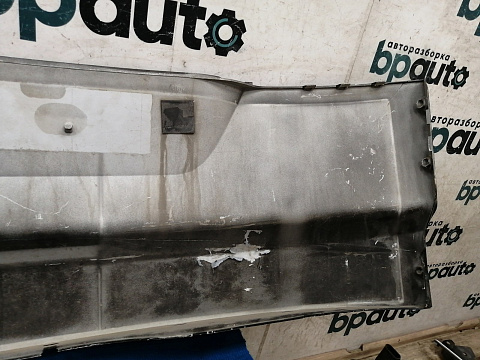 Фотография детали AA036227; Накладка на крышку багажника нижняя (AM21-423A40A) для Ford S-MAX I рест. (2010-2014)/БУ; Оригинал; Р1, Мелкий дефект; . Фото номер 10