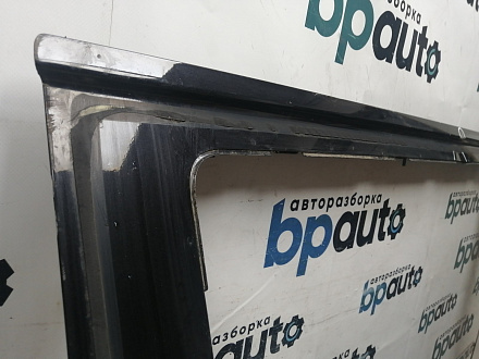 AA045484; Дверь сдвижная правая (7H0843108) для Volkswagen/БУ; Оригинал; Р2, Удовлетворительное; 