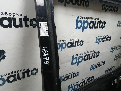 Фотография детали AA045479; Дверь сдвижная левая (7H0843107) для Volkswagen/БУ; Оригинал; Р2, Удовлетворительное; . Фото номер 3