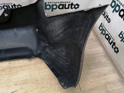 Фотография детали AA042823; Бампер задний v2.4; под паркт. (52159-33918) для Toyota Camry 40 (2006 — 2010)/БУ; Оригинал; Р2, Удовлетворительное; . Фото номер 16