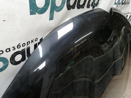 AA044283; Капот, алюминий (7901S1) для Citroen/БУ; Оригинал; Р1, Мелкий дефект; 