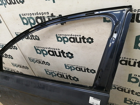 Фотография детали AA043436; Дверь передняя левая (3AA831311) для Volkswagen Passat/БУ; Оригинал; Р2, Удовлетворительное; . Фото номер 15