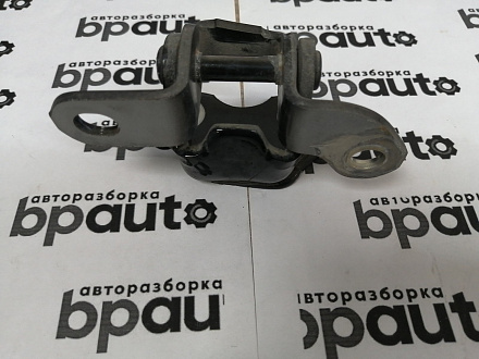 AA045296; Петля двери задняя левая верхняя (68760-20122 /21)/БУ; Оригинал; Р0, Хорошее; 