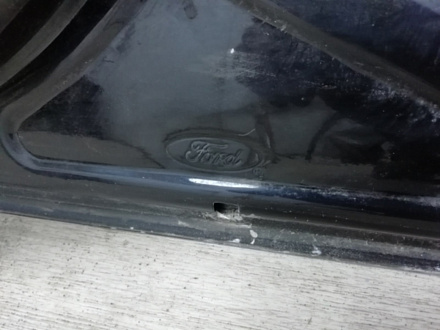 AA018591; Дверь передняя правая (1778161) для Ford Mondeo/БУ; Оригинал; Р0, Хорошее; (2851, JAYC, 17V) Черный перламутр