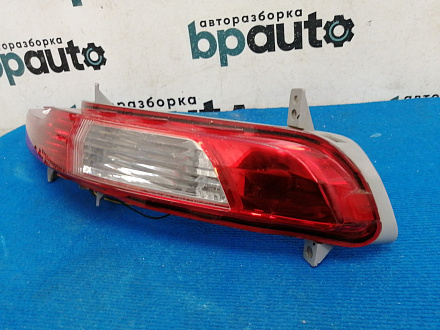 AA040053; ПТФ заднего бампера правая (92406-3U300) для Kia Sportage/БУ; Оригинал; Р1, Мелкий дефект; 