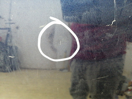 AA024945; Капот (3AA823031) для Volkswagen Passat/БУ; Оригинал; Р2, Удовлетворительное; 