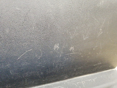 Фотография детали AA037799; Накладка задней панели внутренняя, пластик (8200128740) для Renault Megane/БУ; Оригинал; Р2, Удовлетворительное; . Фото номер 3