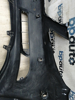 AA046134; Бампер передний; под паркт.; без омыват. (52119-50890) для Lexus LS IV (2006- 2009)/БУ; Оригинал; Р1, Мелкий дефект; 