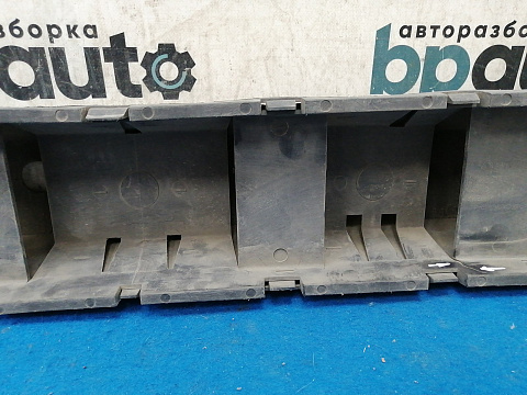 Фотография детали AA032167; Абсорбер переднего бампера, пластик (31283358) для Volvo XC60/БУ; Оригинал; Р0, Хорошее; . Фото номер 9