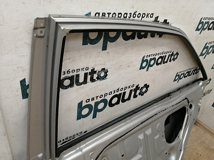 Дверь задняя правая Тойота Камри 40 рест. 2010 — 2011, б/у, фото 15