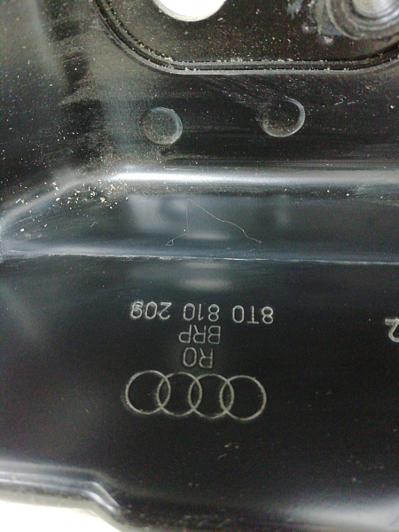 Стойка кузова передняя левая Ауди A5 I рест. Coupe 2011-2016, новая, фото 5