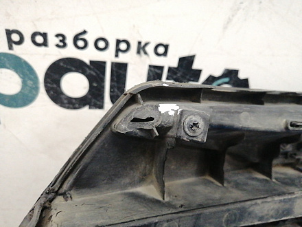 Решетка радиатора Хендай Creta I 2016-2021, б/у, фото 11