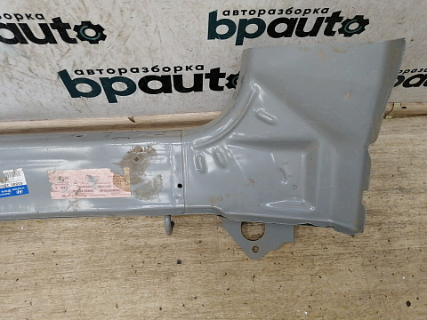 Фотография детали AA029679; Задняя панель (65880-2B500) для Hyundai Santa Fe II рест. (2010-2012)/Нов с деф; Оригинал; Р0, Хорошее; . Фото номер 8
