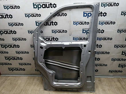 AA045487; Дверь передняя правая (7H0831056) для Volkswagen/БУ; Оригинал; Р2, Удовлетворительное; 
