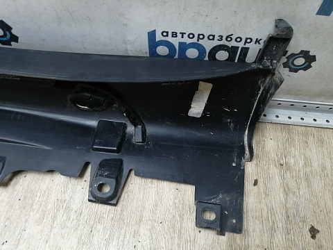 Фотография детали BA000128; Накладка порога правая (51177308056) для BMW Х5 III (F15) (2013-2018)/БУ; Оригинал; Р0, Хорошее; . Фото номер 13