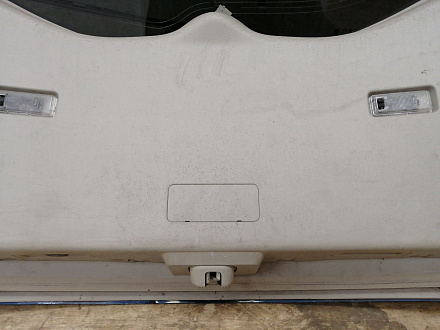 AA037074; Крышка багажника (90100-1AH9B) для Nissan Murano Z51/БУ; Оригинал; Р1, Мелкий дефект; 