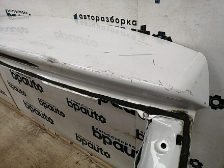 AA037971; Крышка багажника (41007275066) для BMW Х3 F25/БУ; Оригинал; Р2, Удовлетворительное; 