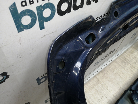 Фотография детали AA045393; Крышка багажника (41007350826) для BMW Х1 F48/БУ; Оригинал; Р2, Удовлетворительное; . Фото номер 17