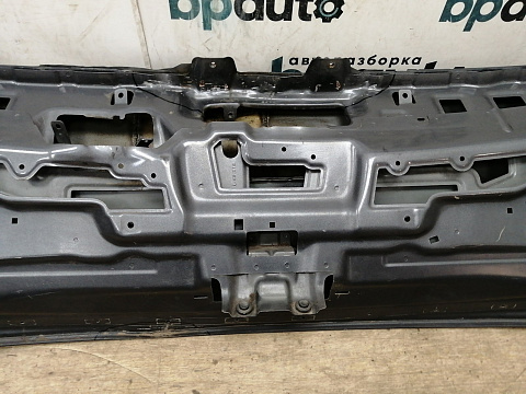 Фотография детали AA037953; Крышка багажника (41627262544) для BMW Х5 E70/БУ; Оригинал; Р1, Мелкий дефект; . Фото номер 19