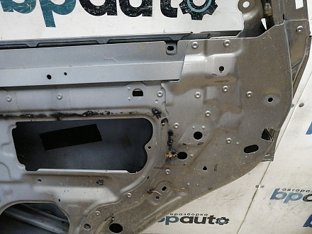 AA045176; Дверь задняя правая (H210M-1CAMA) для Infiniti/БУ; Оригинал; Р1, Мелкий дефект; 