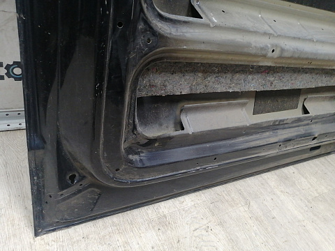 Фотография детали AA045479; Дверь сдвижная левая (7H0843107) для Volkswagen/БУ; Оригинал; Р2, Удовлетворительное; . Фото номер 24