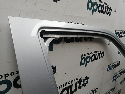 AA045487; Дверь передняя правая (7H0831056) для Volkswagen/БУ; Оригинал; Р2, Удовлетворительное; 