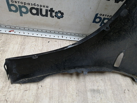 BA000308; Крыло переднее правое (13302208) для Opel Astra/БУ; Оригинал; Р2, Удовлетворительное; 