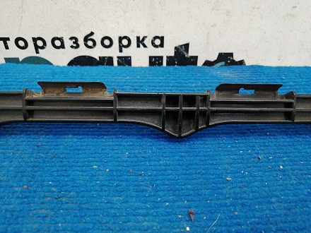 AA043795; Кронштейн заднего бампера левый (52158-30080) для Lexus GS/БУ; Оригинал; Р1, Мелкий дефект; 