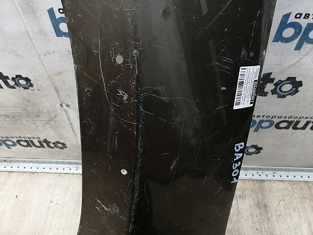 BA000301; Крыло переднее левое (53812-42280) для Toyota Rav4 30 рест. V 2.4 (2009 - 2012)/БУ; Оригинал; Р2, Удовлетворительное; 