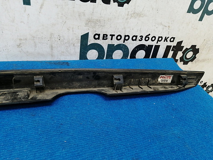 AA014854; Накладка крышки багажника (87310-1R000) для Hyundai/БУ; Оригинал; Р0, Хорошее; 