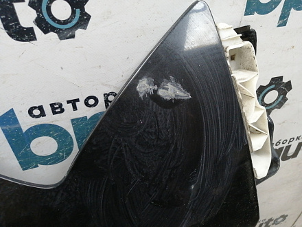 AA045174; Крыло переднее правое (F3100-JD0M0) для Nissan Qashqai/БУ; Оригинал; Р1, Мелкий дефект; 