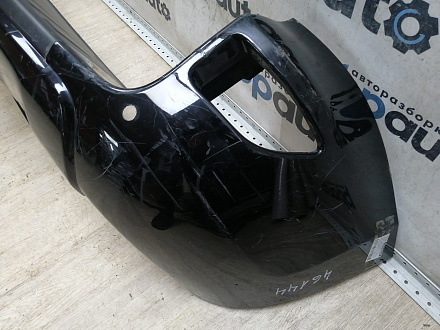 AA046144; Бампер задний; под паркт. (52159-42170) для Toyota Rav4/БУ; Оригинал; Р1, Мелкий дефект; 