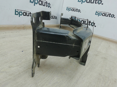 Фотография детали AA001532; Усилитель переднего бампера (1Z0 807 111) для Skoda Octavia/Нов; Оригинал; . Фото номер 5