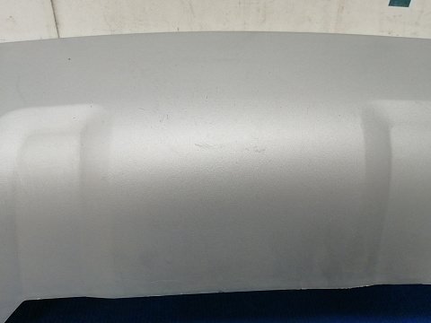 Фотография детали AA038728; Накладка заднего бампера (FK72-17F954-A) для Land Rover Discovery Sport I L550 (2014 - 2019)/БУ; Оригинал; Р1, Мелкий дефект; . Фото номер 4