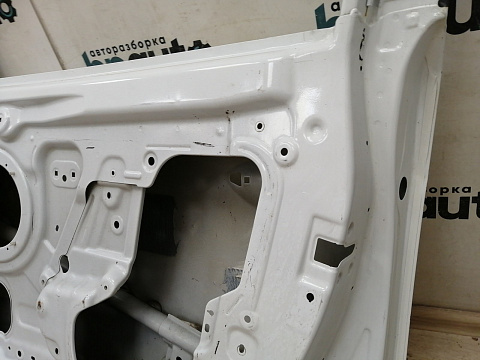 Фотография детали AA037682; Дверь передняя правая (76004-2V010) для Hyundai Veloster I (2011-2015)/БУ; Оригинал; Р1, Мелкий дефект; . Фото номер 15
