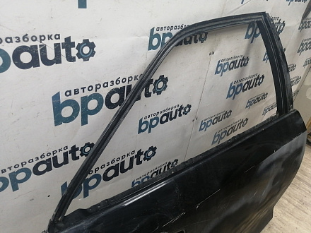 AA044494; Дверь задняя правая (67003-33200) для Toyota Camry/БУ; Оригинал; Р2, Удовлетворительное; 