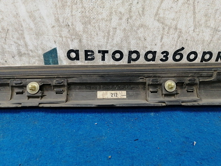 AA032083; Накладка на дверь передняя правая, молдинг (75071-50050) для Lexus LS/БУ; Оригинал; Р2, Удовлетворительное; 