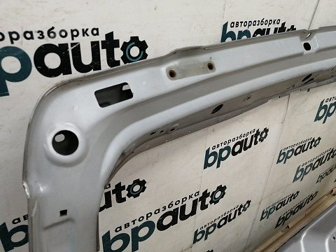 Фотография детали AA038281; Крышка багажника (73700-3J140) для Hyundai IX55 (2008-2013)/БУ; Оригинал; Р3, Под восстановление; . Фото номер 19