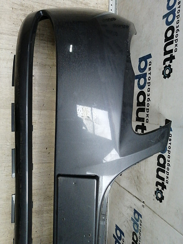 Фотография детали AA044989; Бампер передний; без паркт.; без омыват. (86511-2H000) для Hyundai Elantra IV (HD) (2006-2011)/БУ; Оригинал; Р2, Удовлетворительное; . Фото номер 7