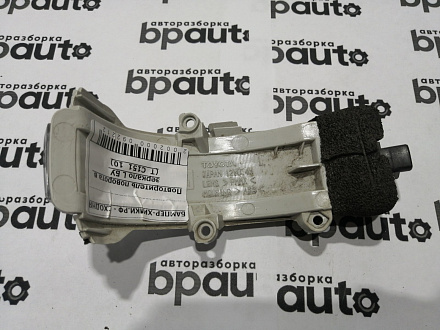 AA044756; Повторитель поворота в зеркало левый (81740-02020) для Toyota/БУ; Оригинал; Р0, Хорошее; 