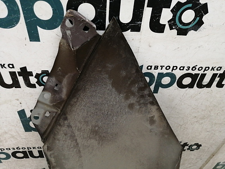 Крыло переднее правое, без отв. под поворотник Хендай IX35 рест. 2013-2015, б/у, фото 14