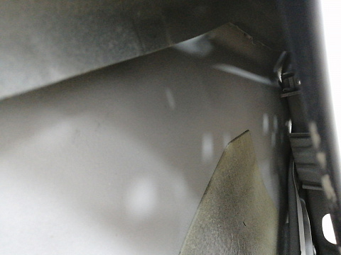 Фотография детали AA017706; Дверь задняя левая (41527284515) для BMW 1 серия F20/БУ; Оригинал; Р0, Хорошее; (B38) Темно-синий перламутр. Фото номер 15